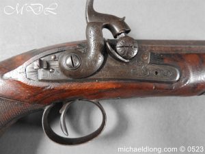 michaeldlong.com 3007247 300x225 Percussion Overcoat Pistol by Smith