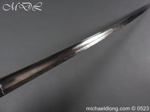 michaeldlong.com 3007267 300x225 British Officer’s 1821 Light Cavalry Sword