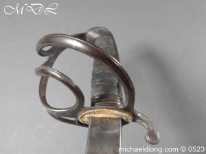 michaeldlong.com 3007276 300x225 British Officer’s 1821 Light Cavalry Sword