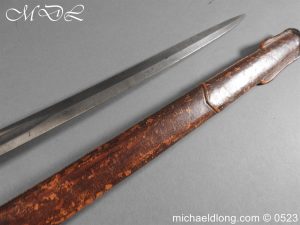 michaeldlong.com 3007309 300x225 Victorian Officer’s Heavy Cavalry Sword