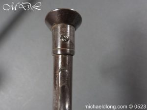 michaeldlong.com 3007356 300x225 British WW1 Troopers 1908 Sword