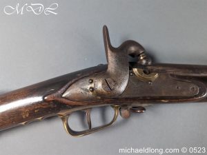 michaeldlong.com 3007561 300x225 Russian Model 1828/44 Tula Conversion Musket 1838