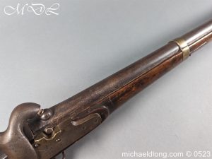 michaeldlong.com 3007565 300x225 Russian Model 1828/44 Tula Conversion Musket 1838