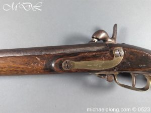 michaeldlong.com 3007571 300x225 Russian Model 1828/44 Tula Conversion Musket 1838