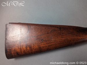 michaeldlong.com 3007580 300x225 U.S. Springfield Armoury Model 1816 Flintlock Musket