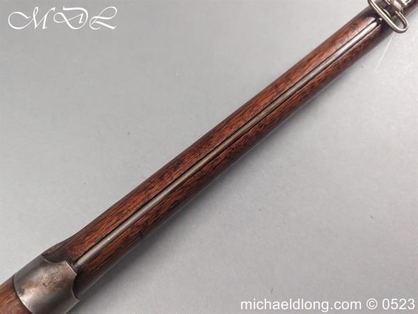 michaeldlong.com 3007586 600x450 U.S. Springfield Armoury Model 1816 Flintlock Musket