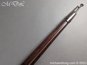 michaeldlong.com 3007587 300x225 U.S. Springfield Armoury Model 1816 Flintlock Musket