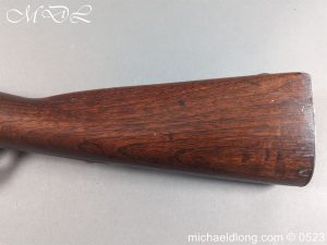 michaeldlong.com 3007589 300x225 U.S. Springfield Armoury Model 1816 Flintlock Musket