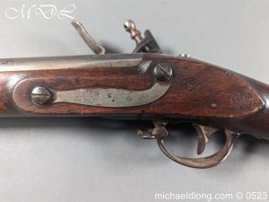 michaeldlong.com 3007591 300x225 U.S. Springfield Armoury Model 1816 Flintlock Musket