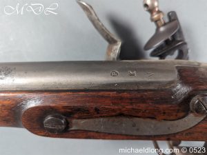 michaeldlong.com 3007592 300x225 U.S. Springfield Armoury Model 1816 Flintlock Musket