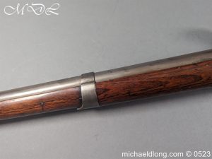 michaeldlong.com 3007593 300x225 U.S. Springfield Armoury Model 1816 Flintlock Musket