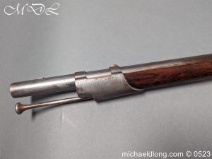 michaeldlong.com 3007594 300x225 U.S. Springfield Armoury Model 1816 Flintlock Musket