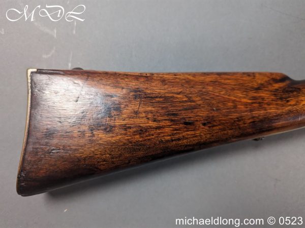 michaeldlong.com 3007598 600x450 Russian Tula Arsenal Model 1828 Flintlock Musket
