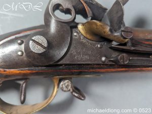 michaeldlong.com 3007601 300x225 Russian Tula Arsenal Model 1828 Flintlock Musket