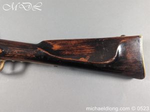 michaeldlong.com 3007608 300x225 Russian Tula Arsenal Model 1828 Flintlock Musket