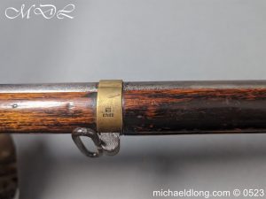 michaeldlong.com 3007613 300x225 Russian Tula Arsenal Model 1828 Flintlock Musket