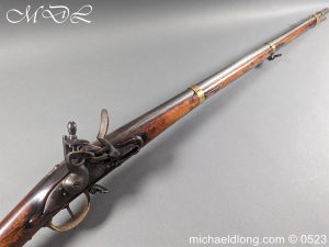 michaeldlong.com 3007615 300x225 Russian Tula Arsenal Model 1828 Flintlock Musket