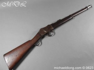 .450/577 Martini ICI made at Enfield in 1877