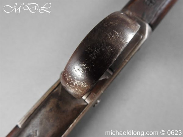 michaeldlong.com 3007906 600x450 .450/577 Martini ICI made at Enfield in 1877