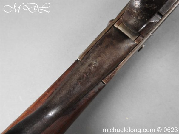 michaeldlong.com 3007907 600x450 .450/577 Martini ICI made at Enfield in 1877