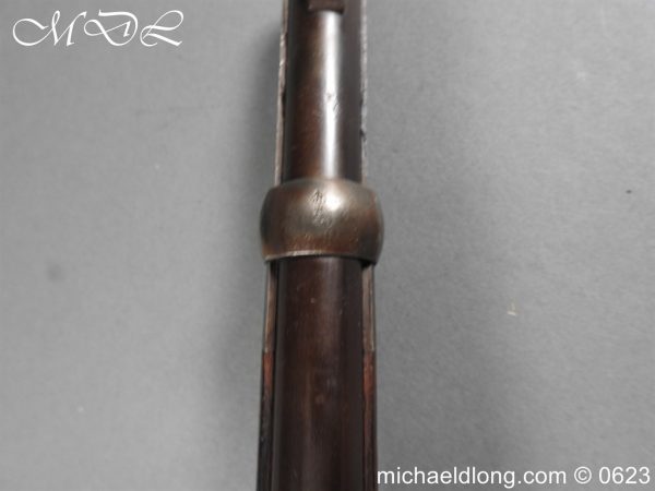 michaeldlong.com 3007909 600x450 .450/577 Martini ICI made at Enfield in 1877