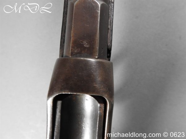 michaeldlong.com 3007910 600x450 .450/577 Martini ICI made at Enfield in 1877