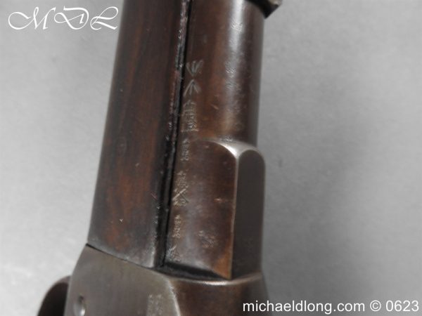 michaeldlong.com 3007911 600x450 .450/577 Martini ICI made at Enfield in 1877