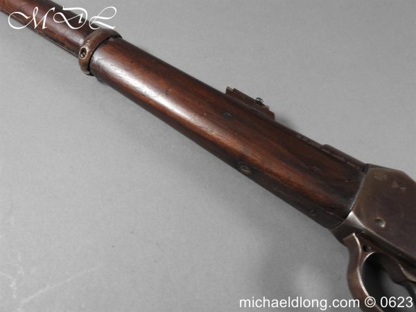 michaeldlong.com 3007916 600x450 .450/577 Martini ICI made at Enfield in 1877