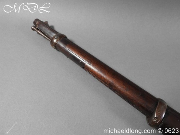 michaeldlong.com 3007917 600x450 .450/577 Martini ICI made at Enfield in 1877