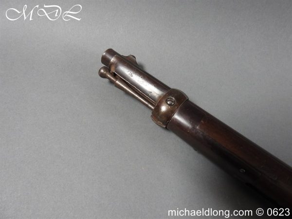 michaeldlong.com 3007918 600x450 .450/577 Martini ICI made at Enfield in 1877