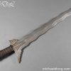 michaeldlong.com 3007997 100x100 French Model 1842 Yataghan Sword Bayonet