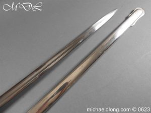 michaeldlong.com 3008230 300x225 British Cavalry Officer’s Sword by Wilkinson