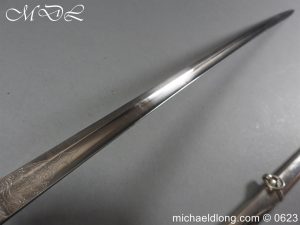 michaeldlong.com 3008239 300x225 British Cavalry Officer’s Sword by Wilkinson