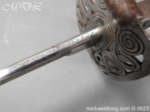 michaeldlong.com 3008241 300x225 British Cavalry Officer’s Sword by Wilkinson