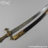 michaeldlong.com 3008325 100x100 Brass hilted Land Transport Corps sword c1856