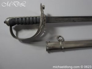 michaeldlong.com 3008375 300x225 Coldstream Guards Officer’s Sword By Wilkinson