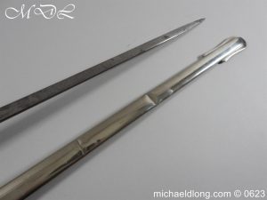 michaeldlong.com 3008381 300x225 Coldstream Guards Officer’s Sword By Wilkinson