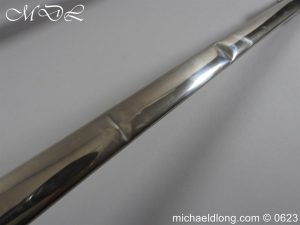 michaeldlong.com 3008382 300x225 Coldstream Guards Officer’s Sword By Wilkinson