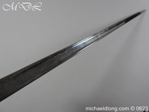 michaeldlong.com 3008384 300x225 Coldstream Guards Officer’s Sword By Wilkinson