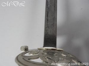 michaeldlong.com 3008385 300x225 Coldstream Guards Officer’s Sword By Wilkinson