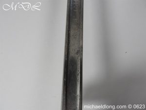 michaeldlong.com 3008386 300x225 Coldstream Guards Officer’s Sword By Wilkinson