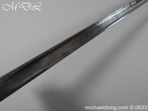 michaeldlong.com 3008389 300x225 Coldstream Guards Officer’s Sword By Wilkinson