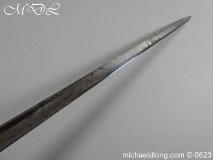 michaeldlong.com 3008390 300x225 Coldstream Guards Officer’s Sword By Wilkinson