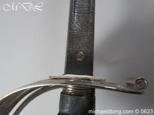 michaeldlong.com 3008391 300x225 Coldstream Guards Officer’s Sword By Wilkinson