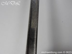 michaeldlong.com 3008393 300x225 Coldstream Guards Officer’s Sword By Wilkinson