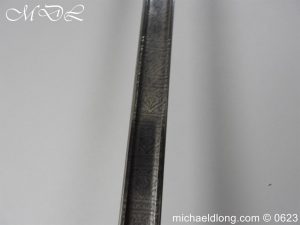 michaeldlong.com 3008394 300x225 Coldstream Guards Officer’s Sword By Wilkinson