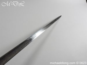 michaeldlong.com 3008396 300x225 Coldstream Guards Officer’s Sword By Wilkinson