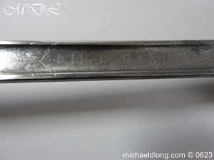 michaeldlong.com 3008397 300x225 Coldstream Guards Officer’s Sword By Wilkinson