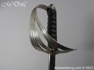 michaeldlong.com 3008404 300x225 Coldstream Guards Officer’s Sword By Wilkinson