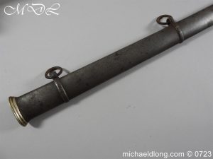 michaeldlong.com 3008445 300x225 6th Dragoon Guards Victorian Carabineer's Officer's Sword